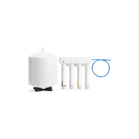 Kohler Aquifer Reverse Osmosis (Ro) Water Purification System 22155-NA